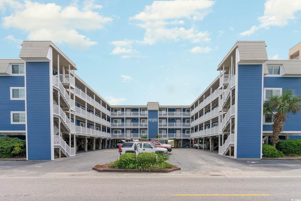 5600 N Ocean Blvd. - Photo 1