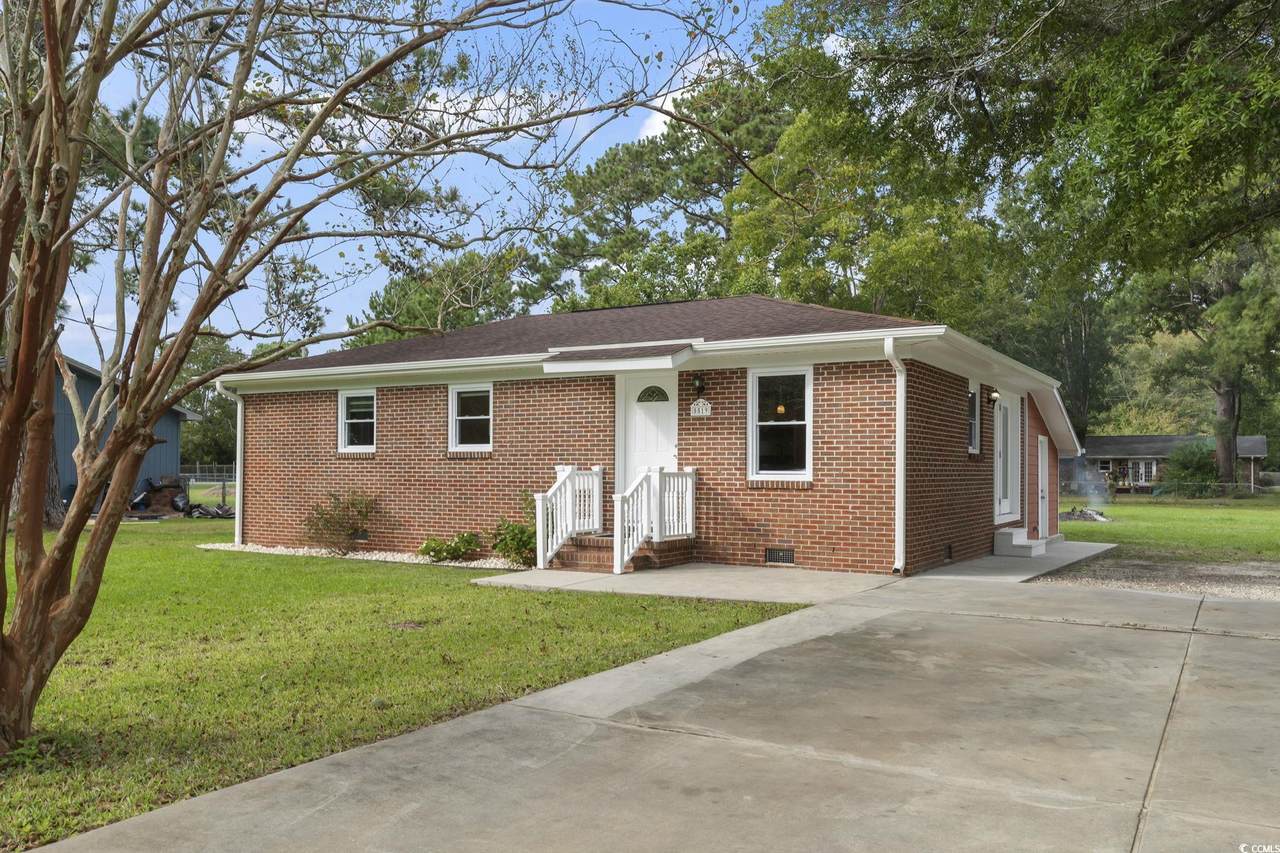 5519 Green Bay Circle - Photo 1