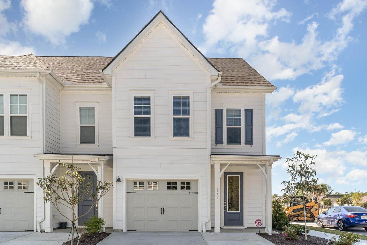 5211 Double Eagle Way - Photo 1