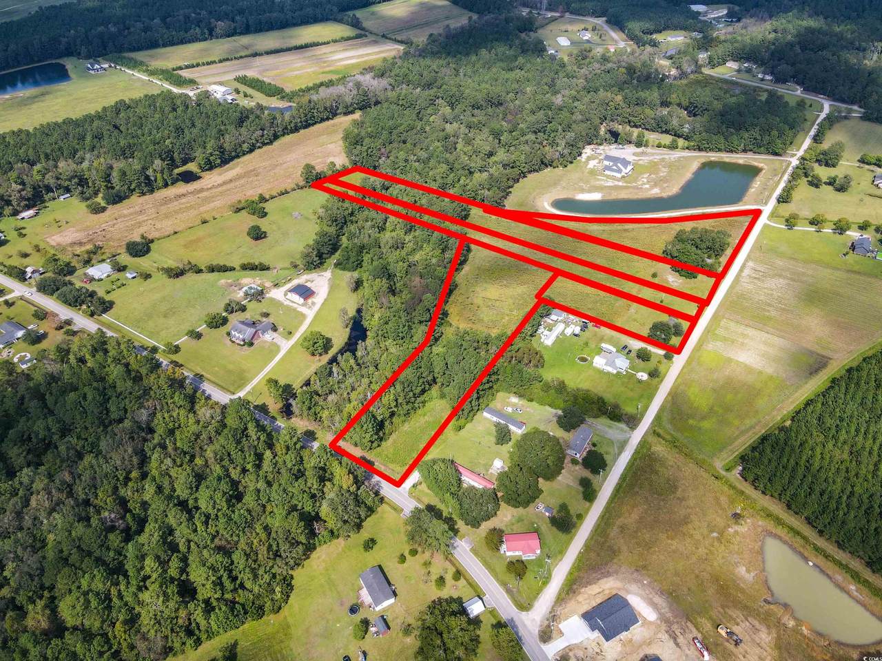 000 Cove Rd. - Photo 1