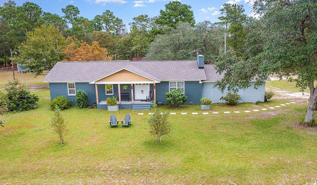 5051 Old State Highway 90 - Photo 1