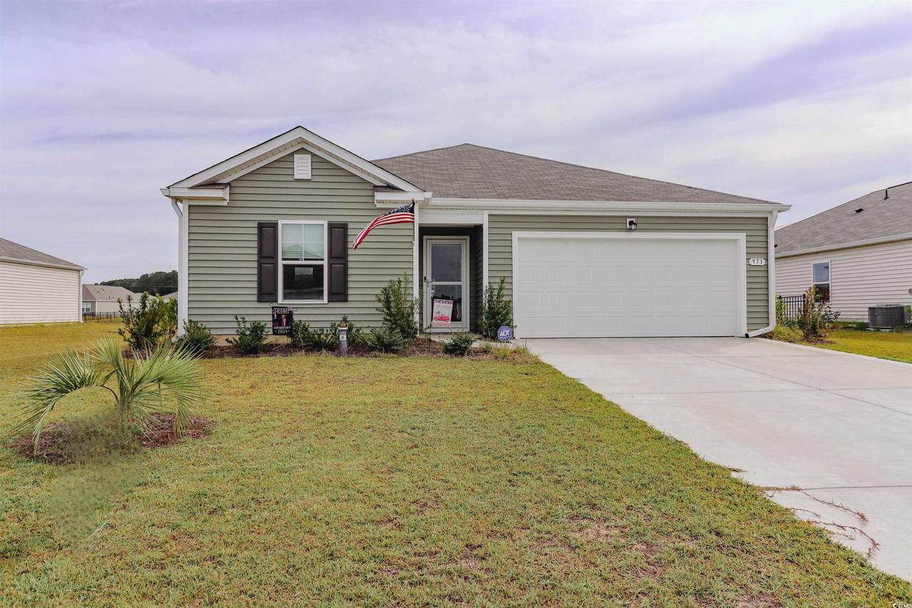 973 Corn Husk Loop - Photo 1