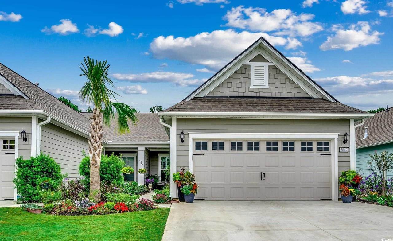 5849 Cremona Dr. - Photo 1