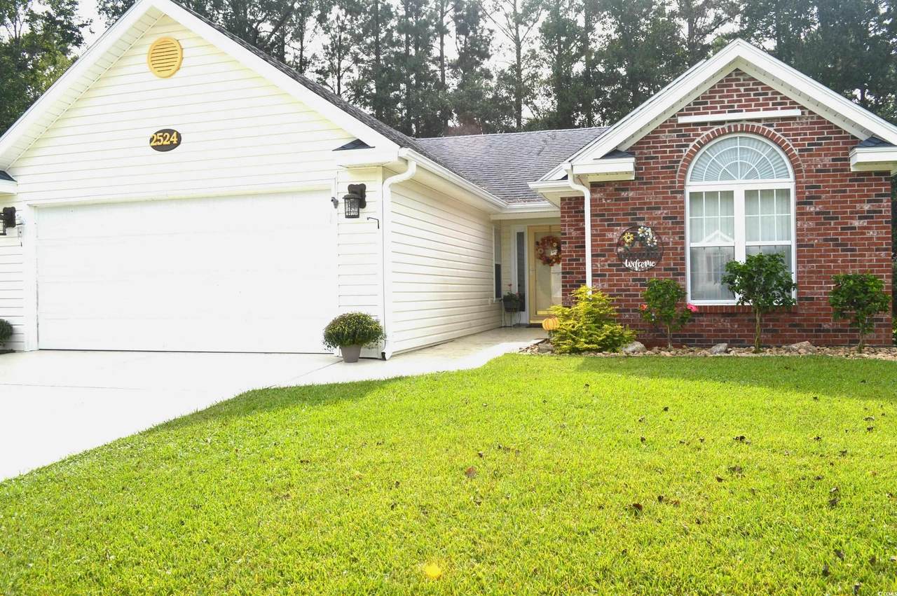 2524 Oriole Dr. - Photo 1