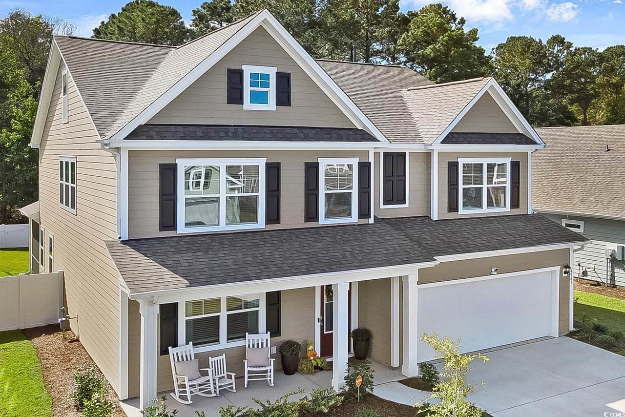 4541 Lady Slipper Dr. - Photo 1