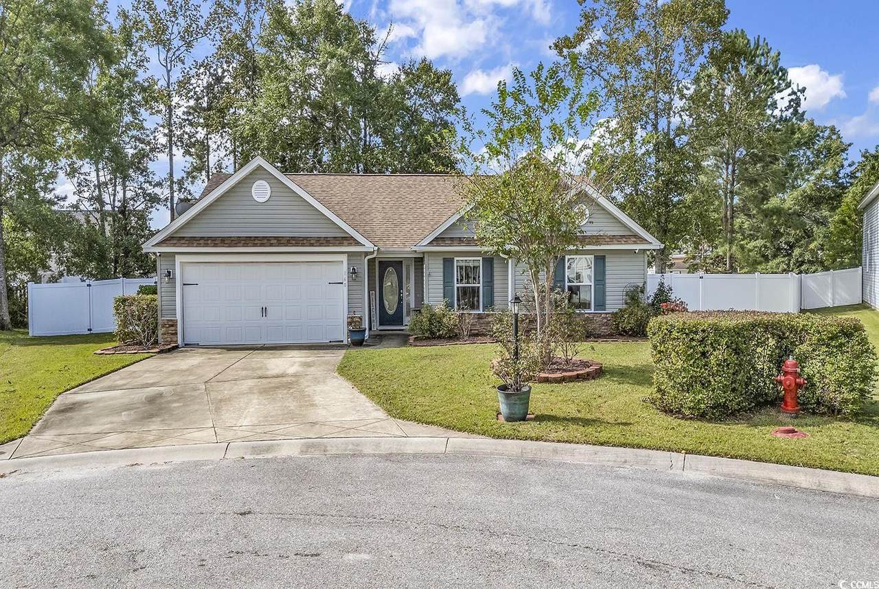 160 Cloey Rd. - Photo 1