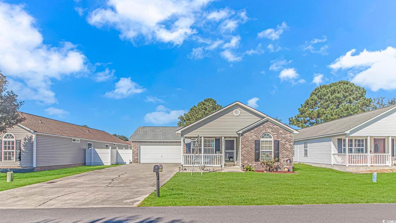 9856 Conifer Ln. - Photo 1