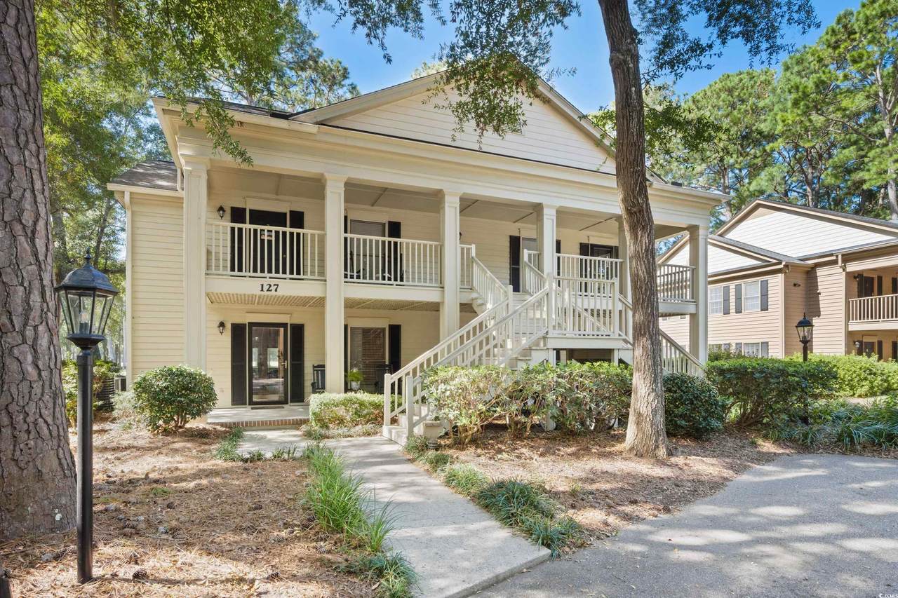 127 Weehawka Way - Photo 1