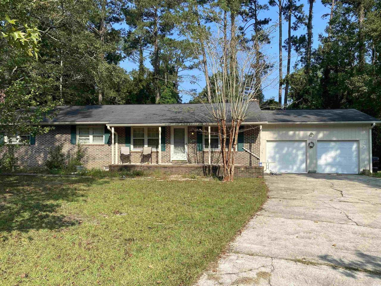 110 Brookgate Dr. - Photo 1