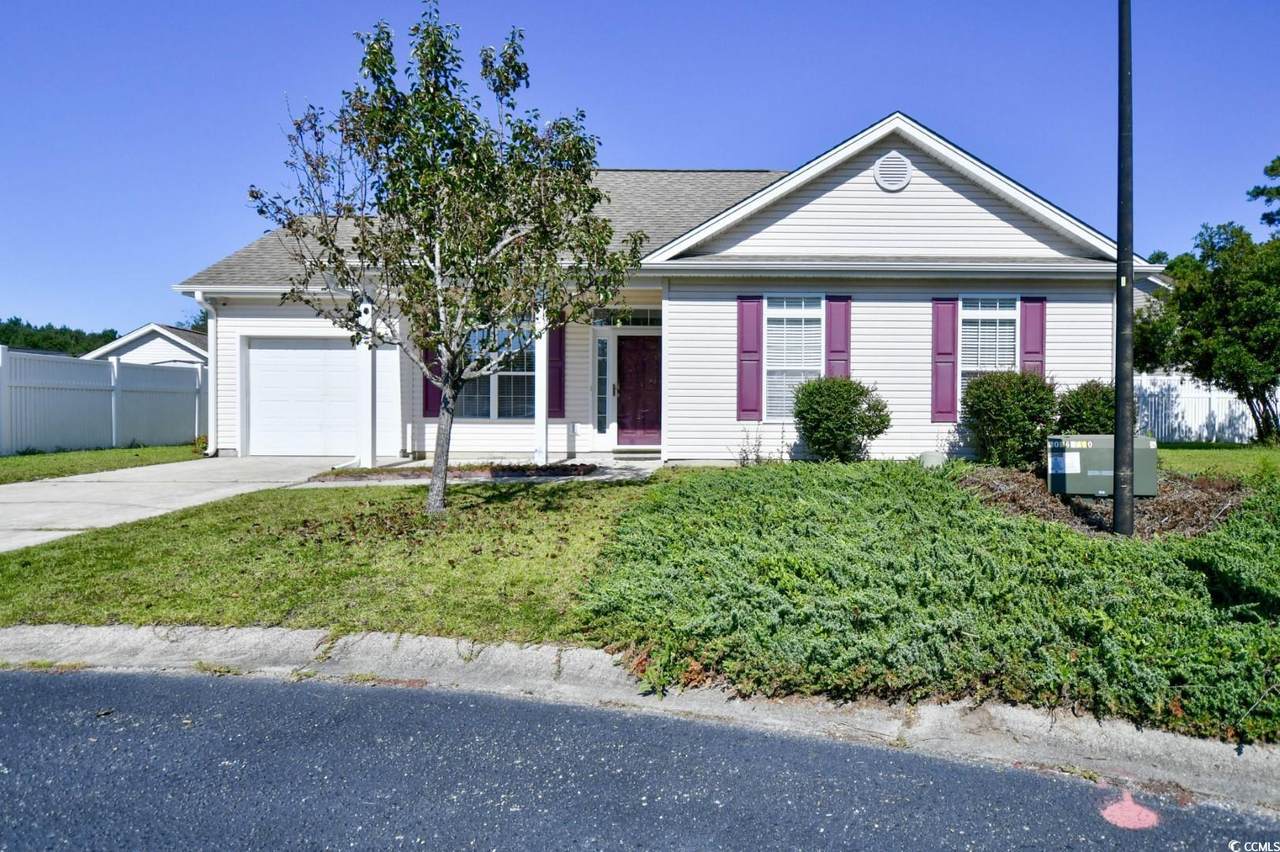227 Fox Squirrel Dr. - Photo 1