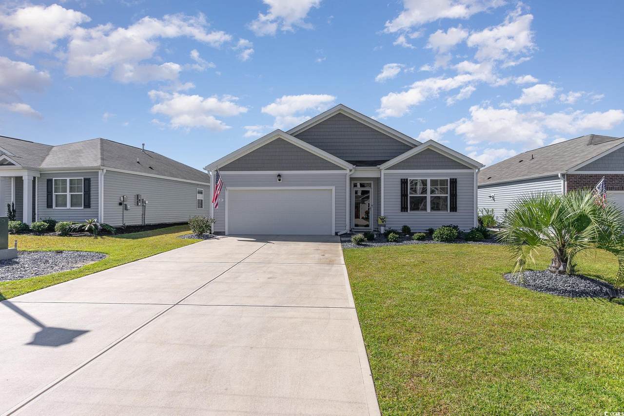 3121 Bells Lake Circle - Photo 1