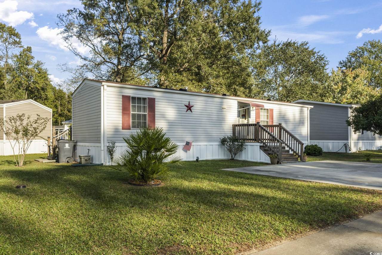 516 Folly Estates Dr. - Photo 1