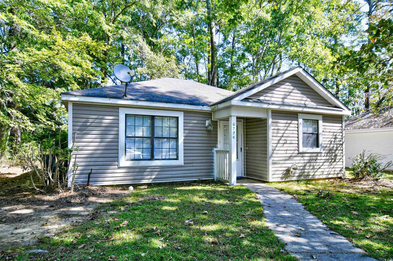 6728 Blue Heron Blvd. - Photo 1