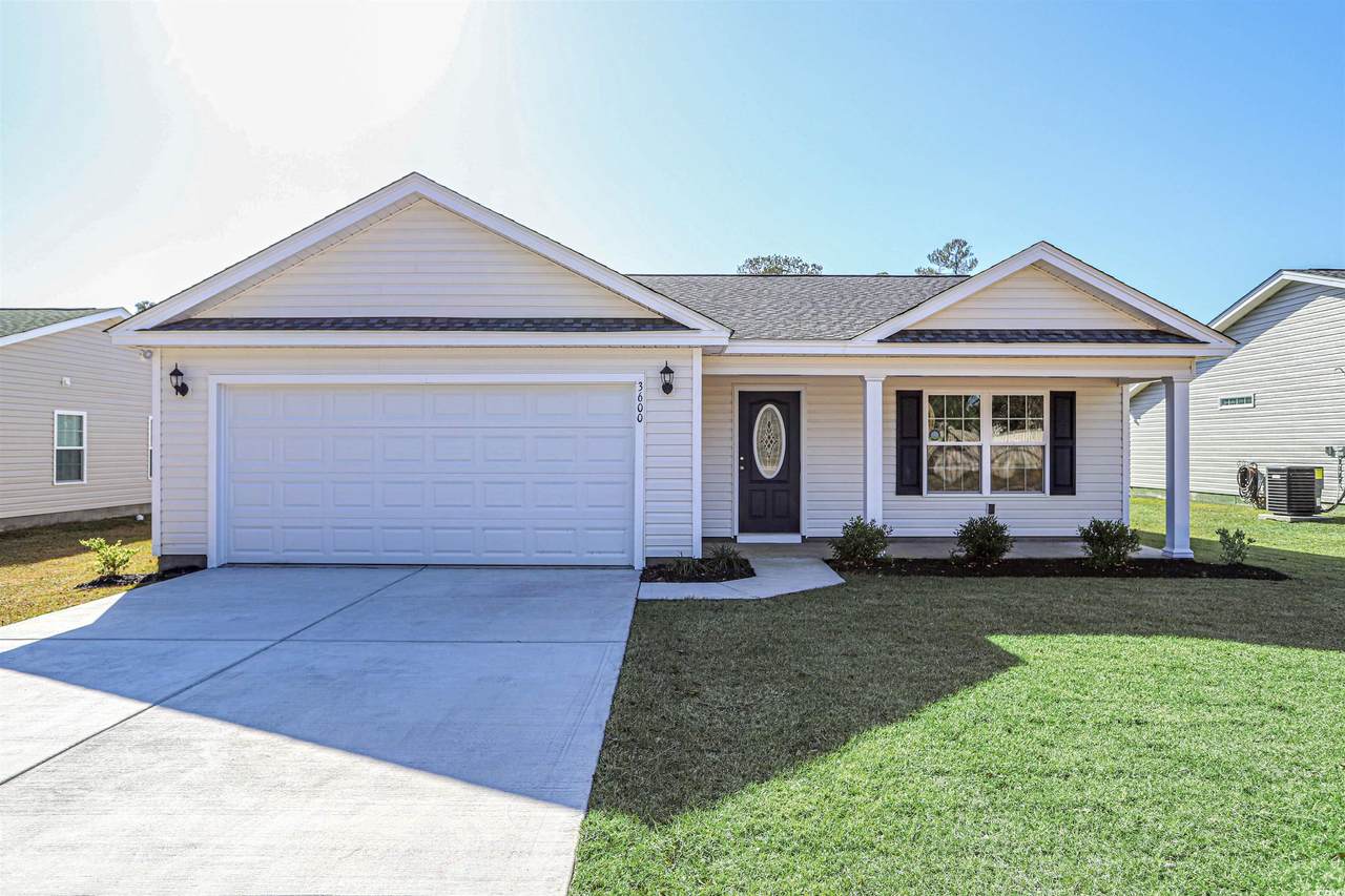 322 Barn Owl Way - Photo 1