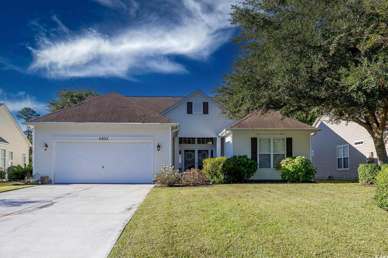 9833 Winchester Ct. - Photo 1