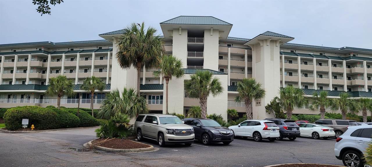 601 Retreat Beach Circle - Photo 1