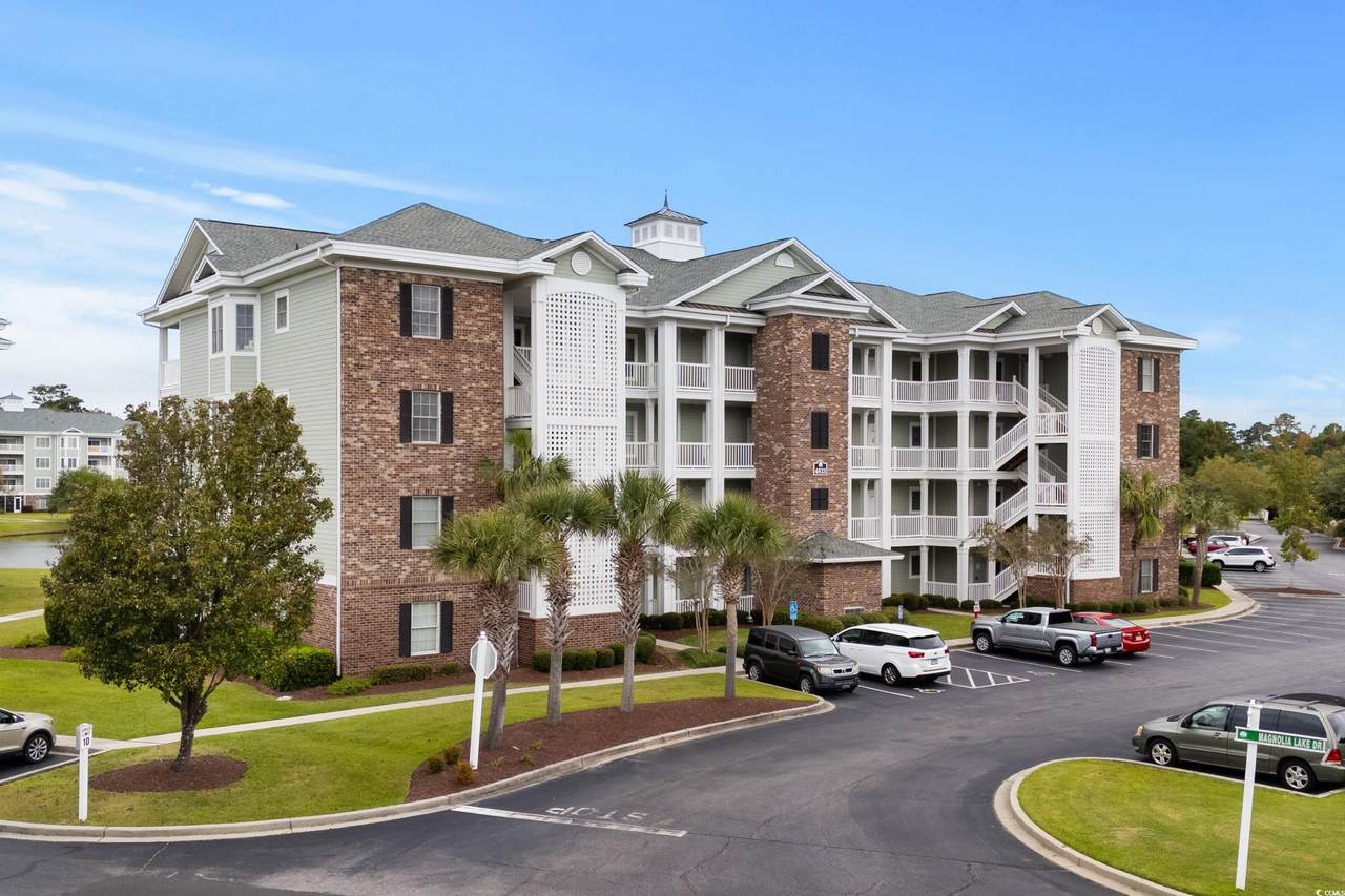 4833 Luster Leaf Circle - Photo 1
