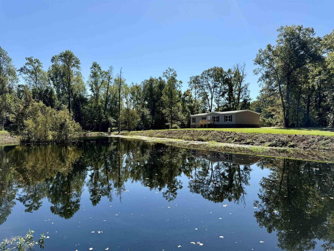 2463 Hanna Lake Rd. - Photo 1