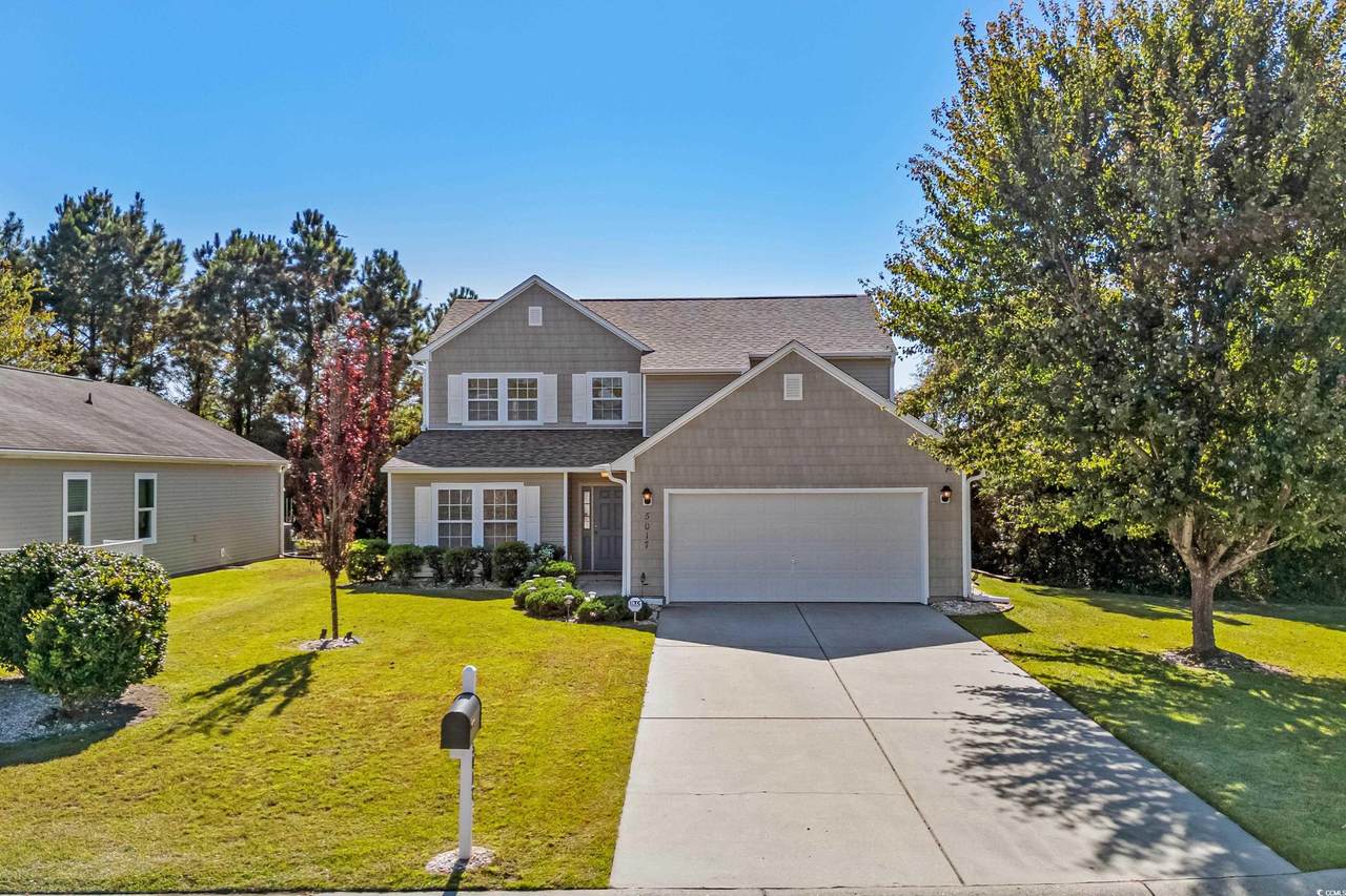 5017 Weatherwood Dr. - Photo 1