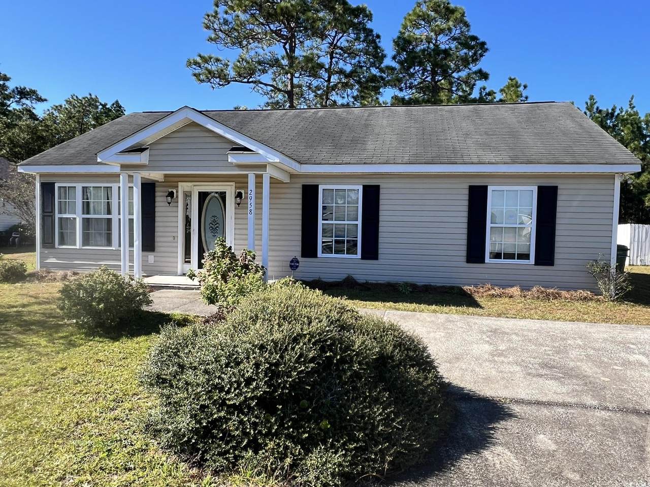 2958 Mary Hines Ln. - Photo 1