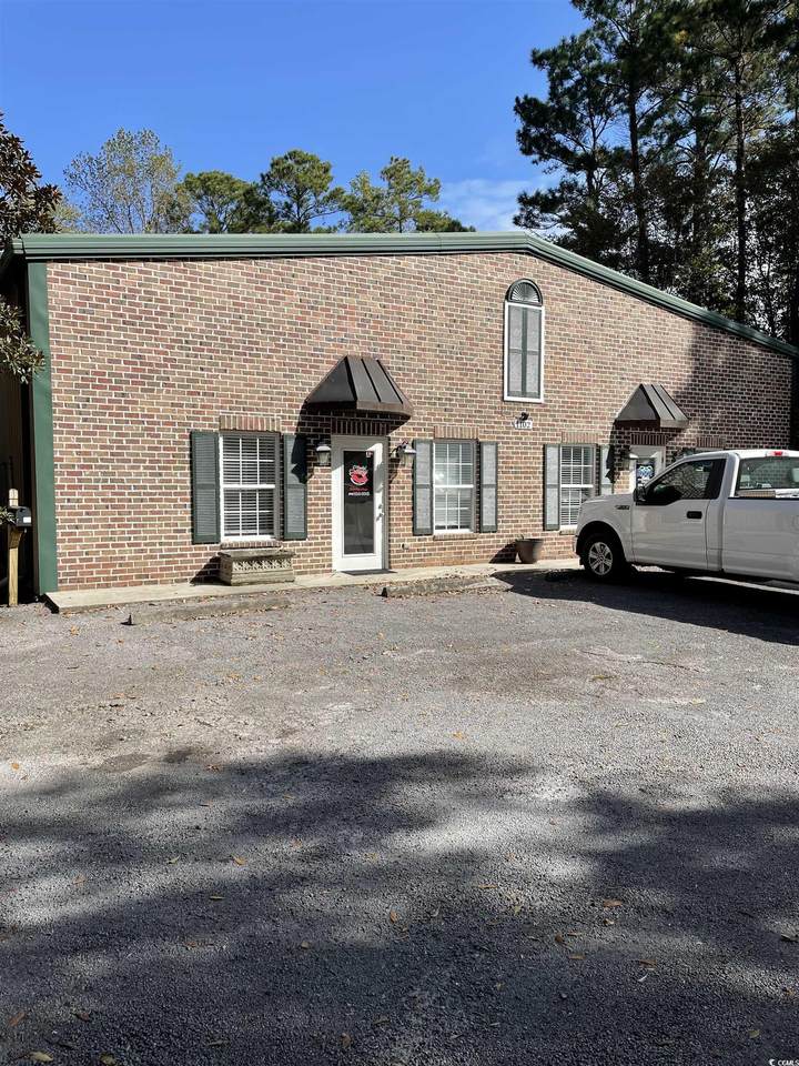 1102 - A Martin Luther King Rd. - Photo 1