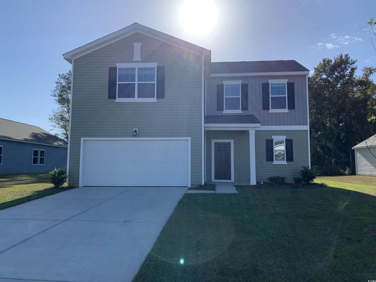 218 Linares St. - Photo 1