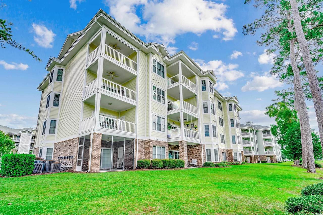 4878 Luster Leaf Circle - Photo 1