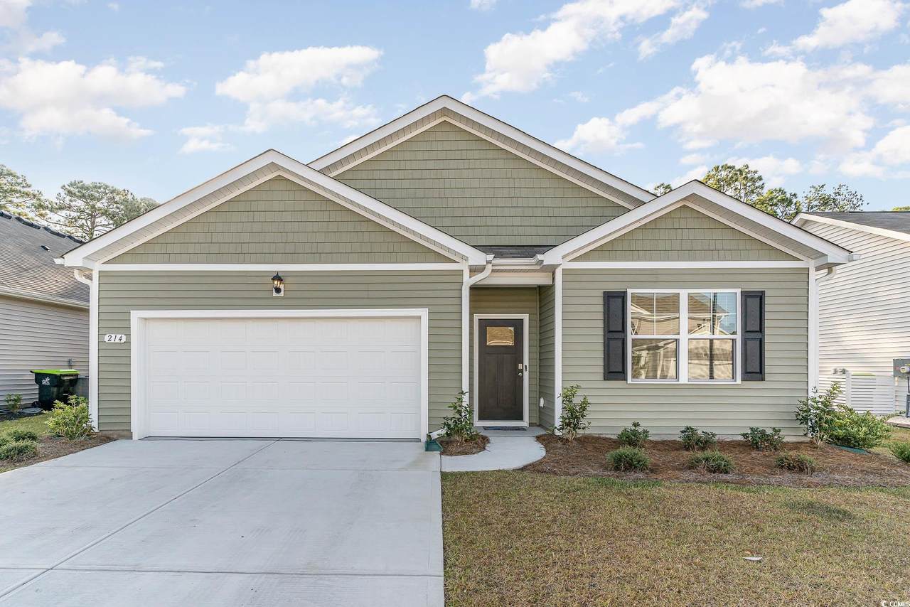 214 Longside Ct. - Photo 1