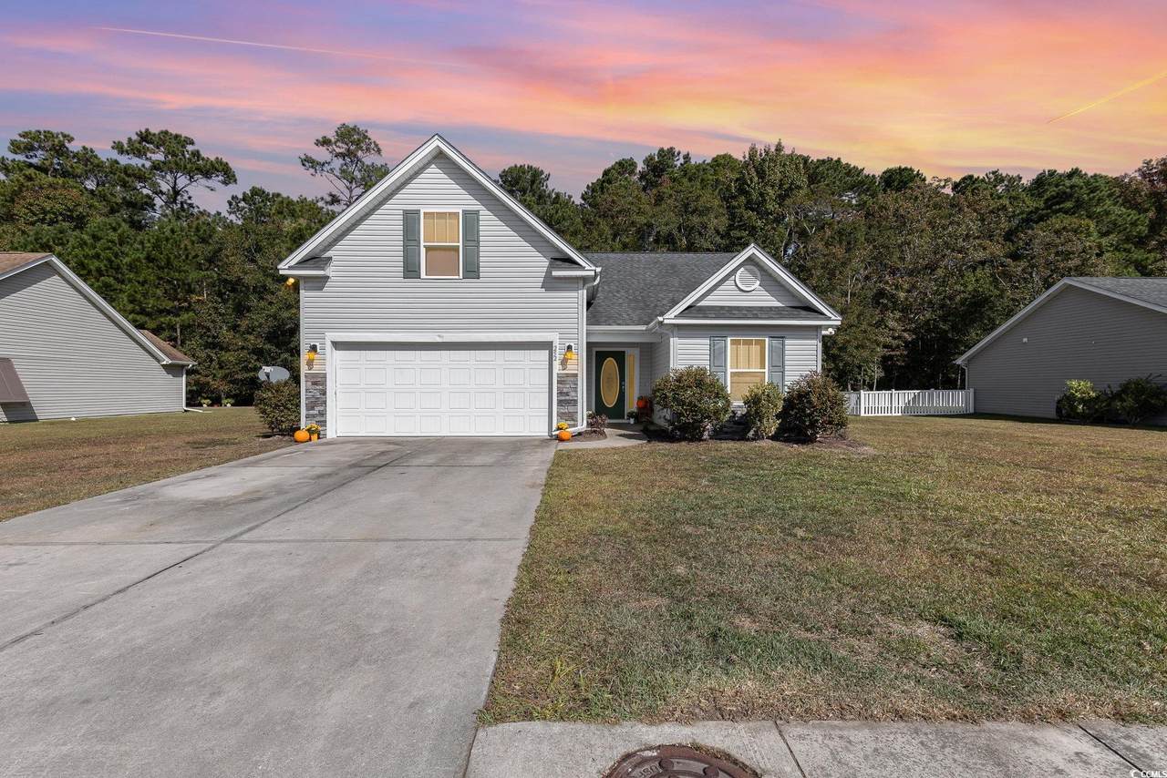 252 Avery Dr. - Photo 1