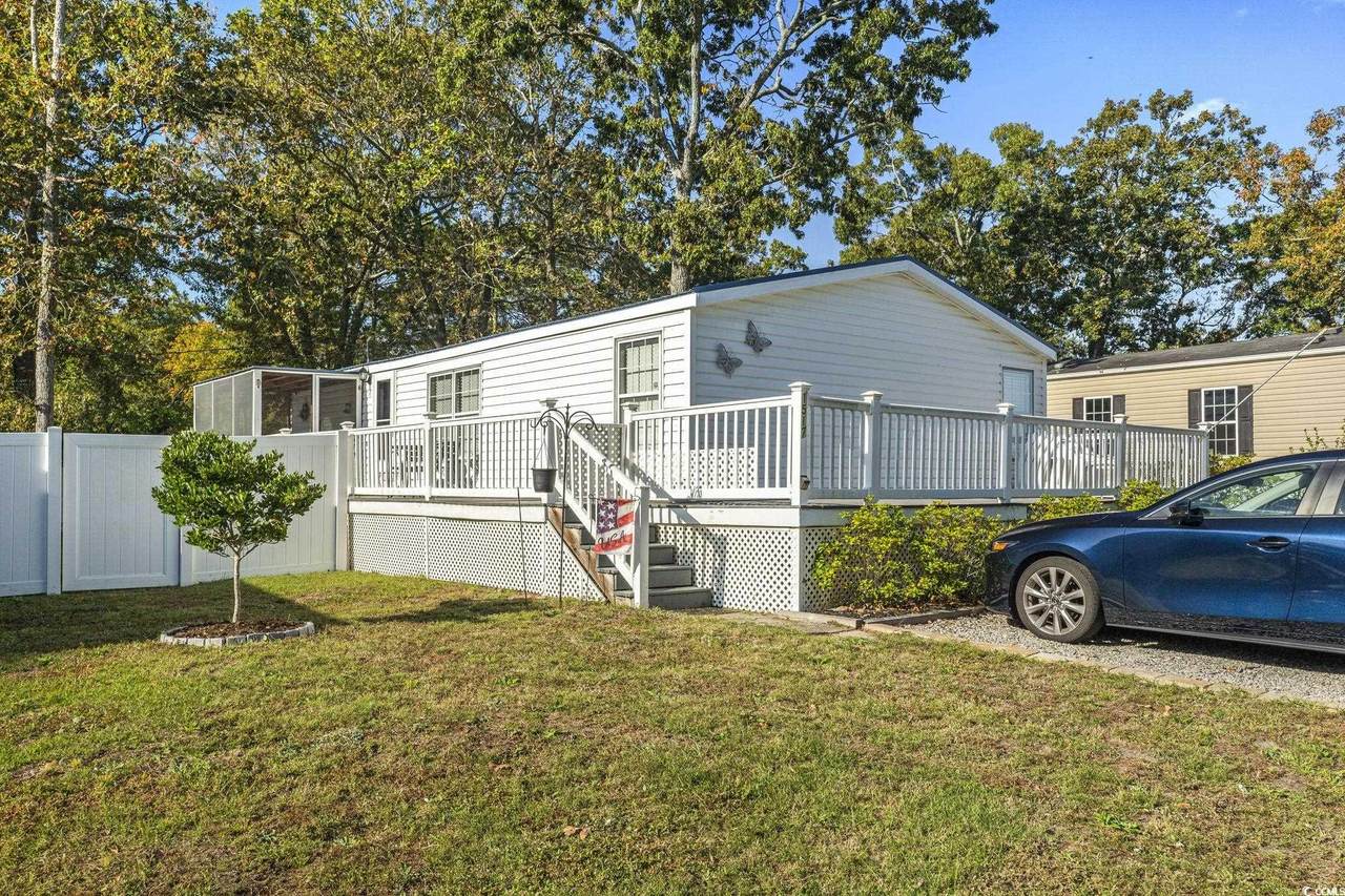 1517 Virgo Ln. - Photo 1