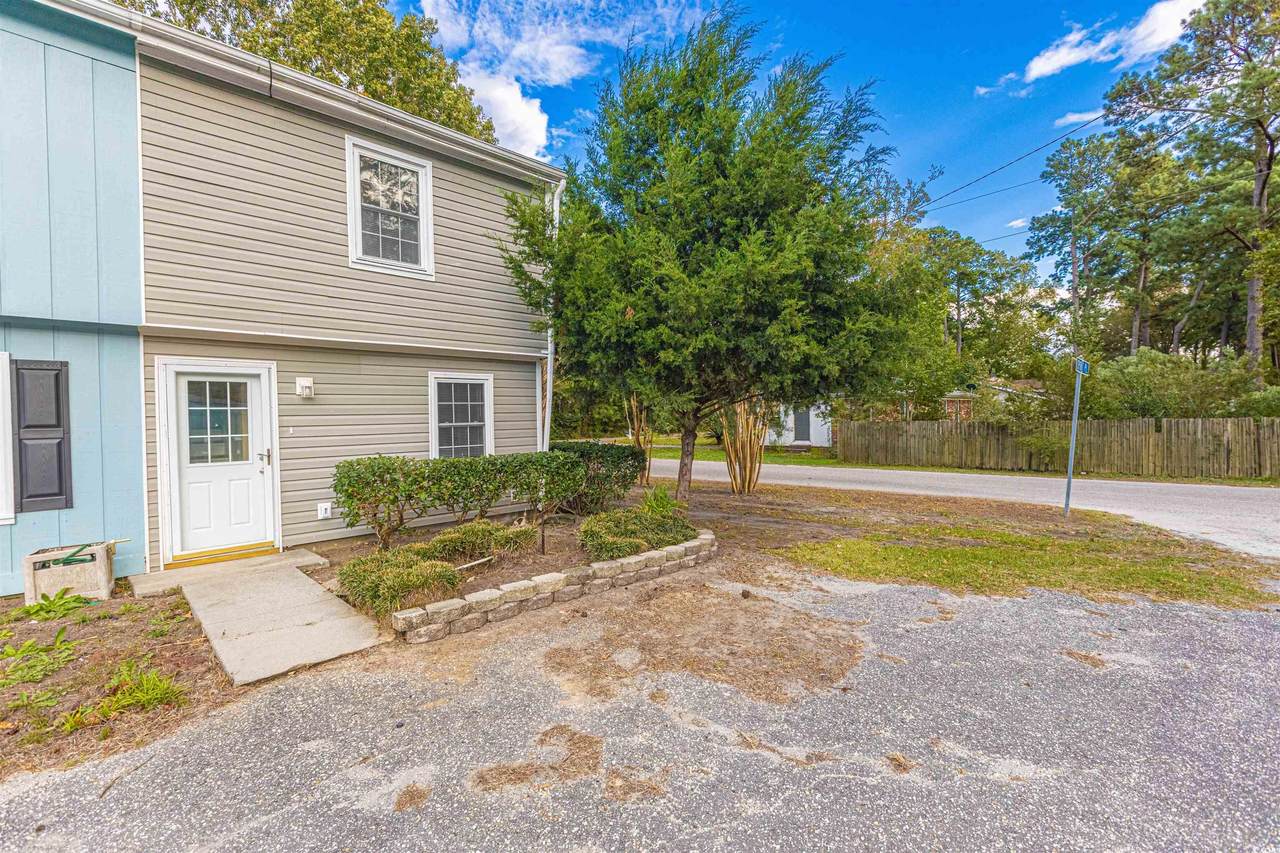 1 Spirit Pl. - Photo 1