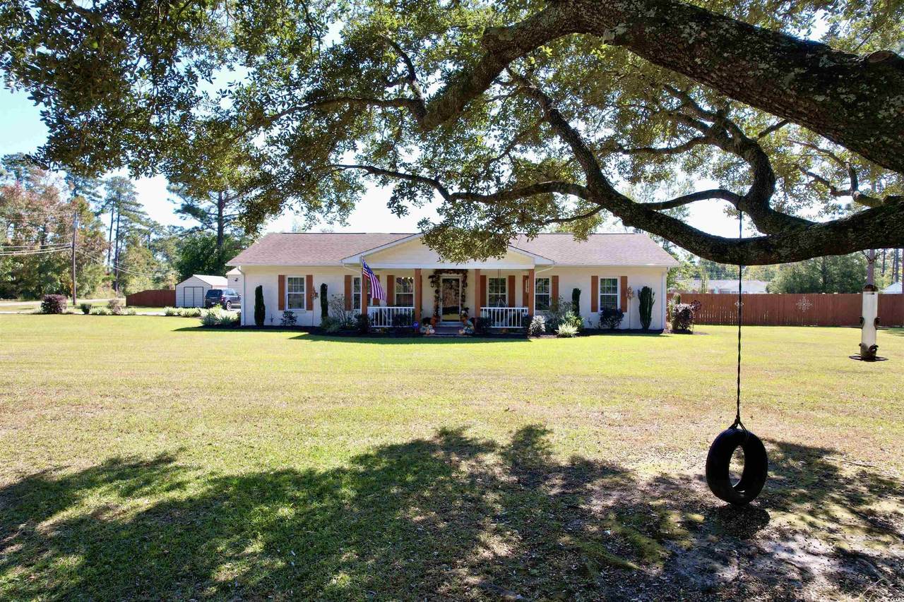 71 Misty Ln. - Photo 1