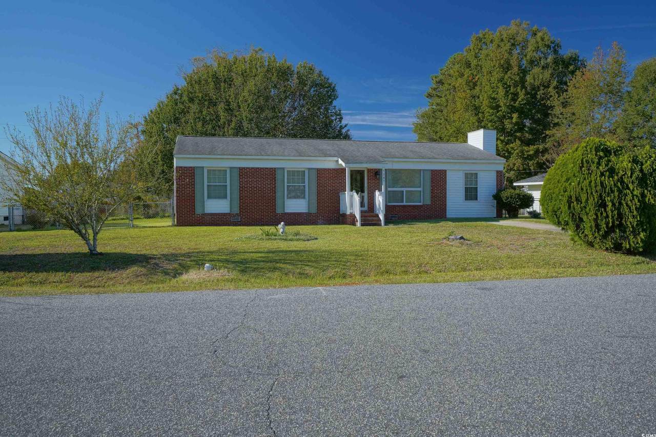 1287 Stalvey Ave. - Photo 1