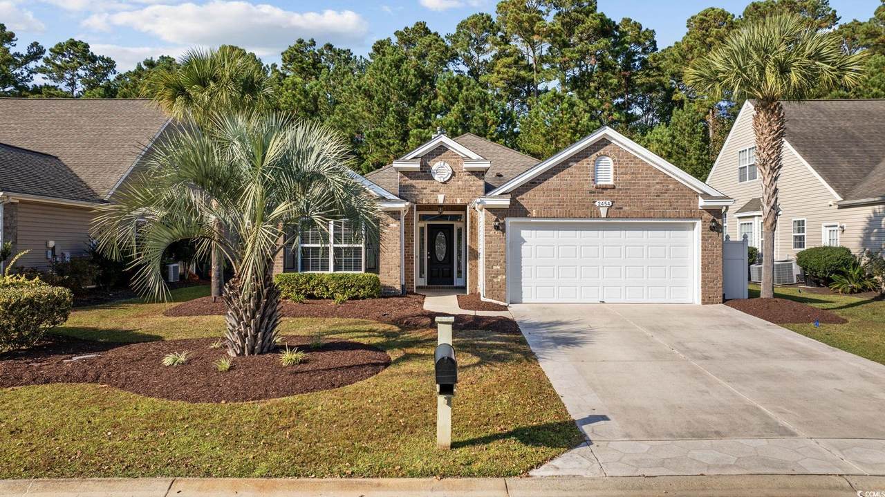 2454 Windmill Way - Photo 1