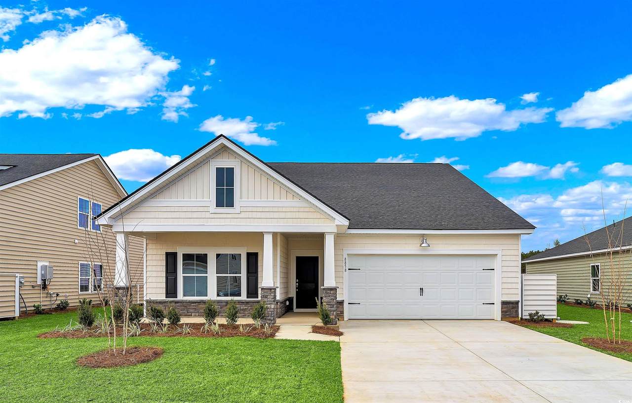 720 Laconic Dr. - Photo 1