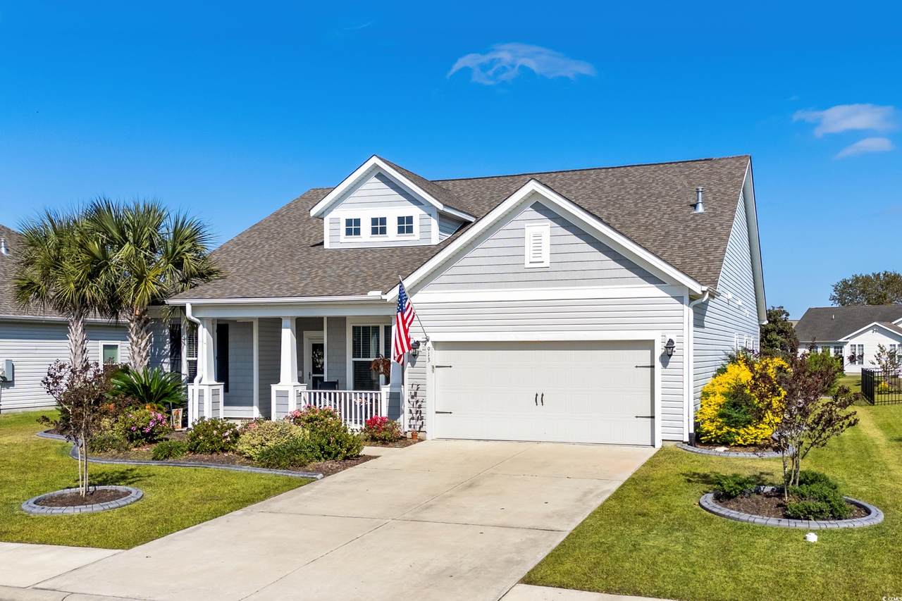 913 Abernathy Place - Photo 1