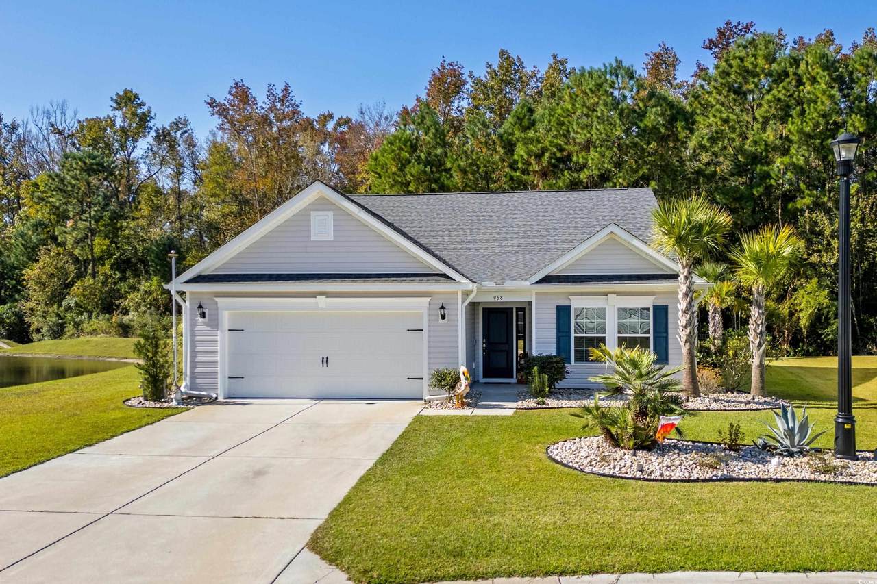 968 Cypress Way - Photo 1