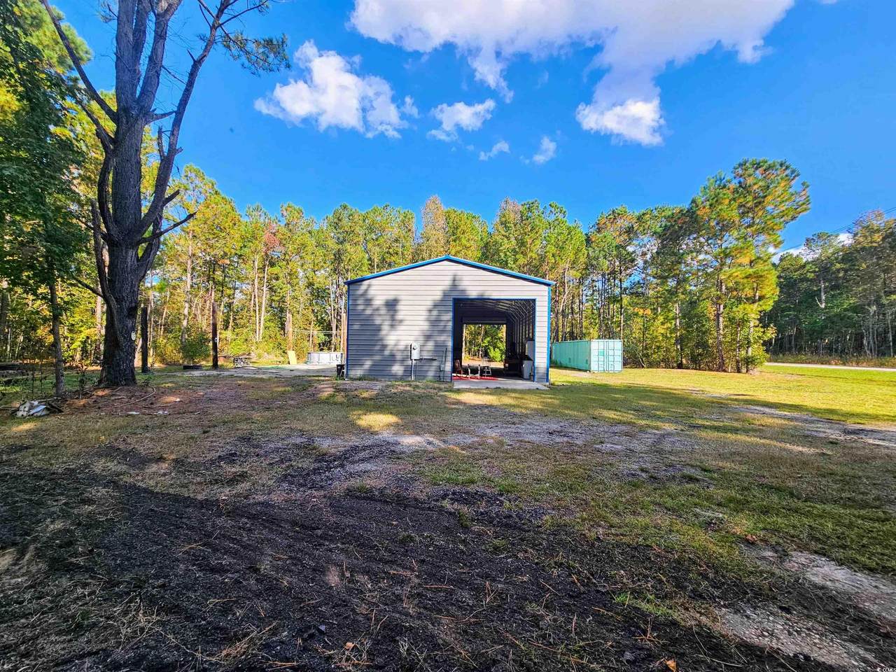2692 Senator Gasque Rd. - Photo 1