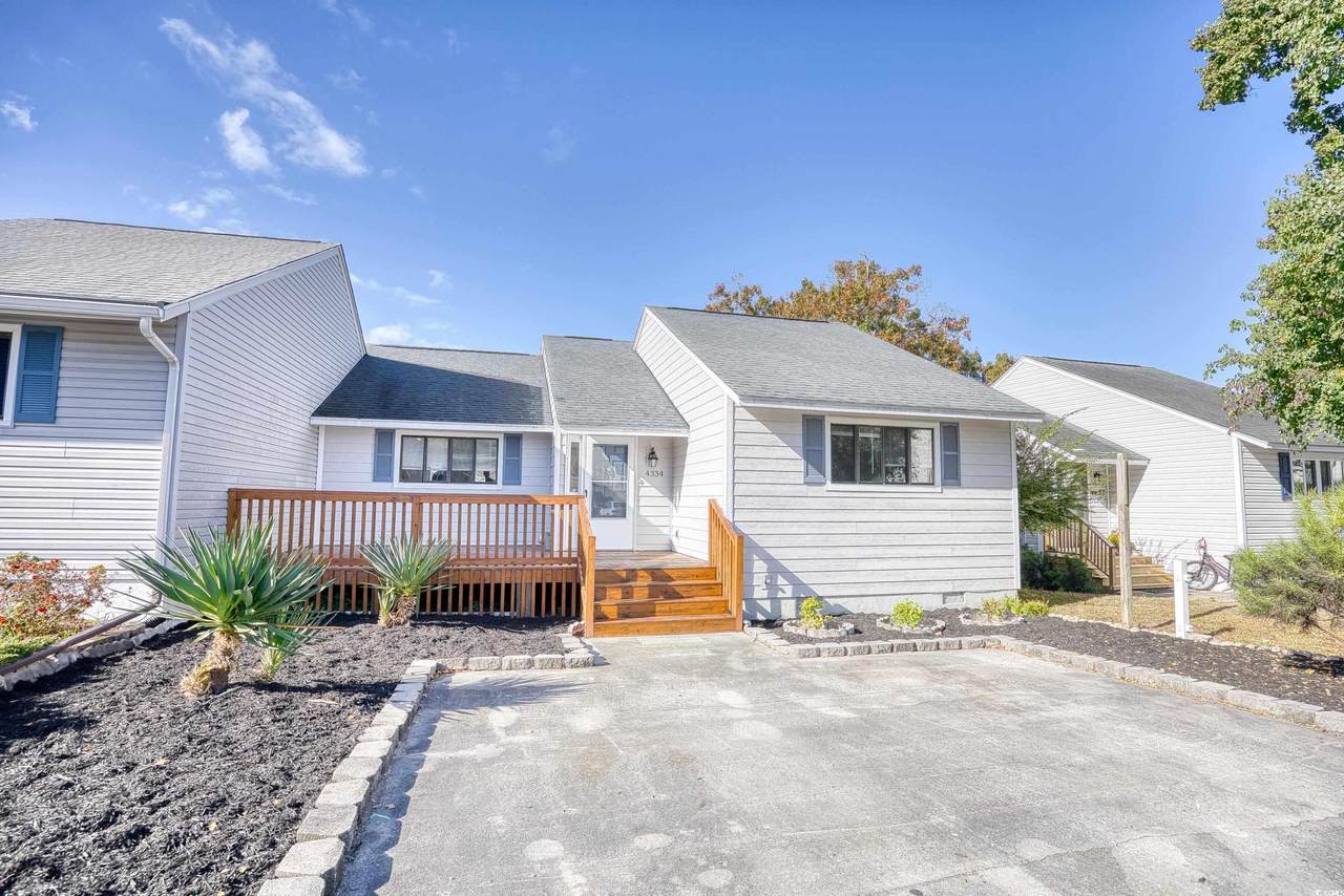 4334 Frye Ave. - Photo 1