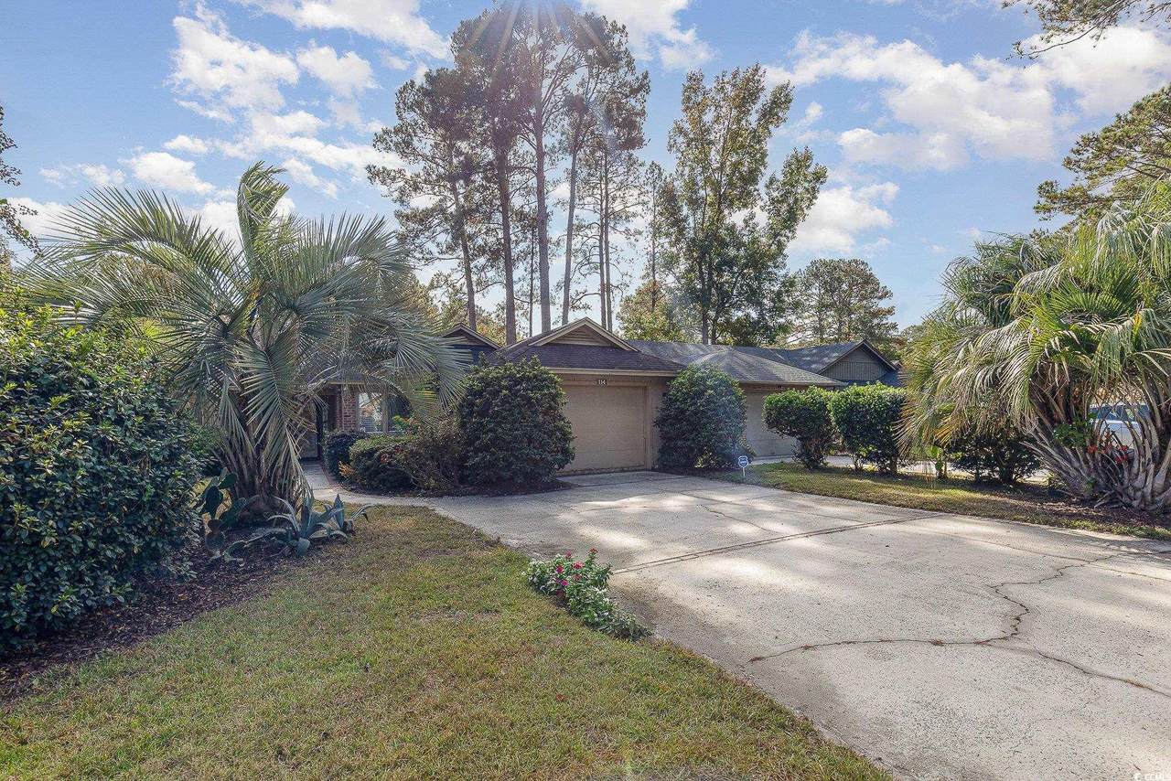 114 Boxwood Ln. - Photo 1
