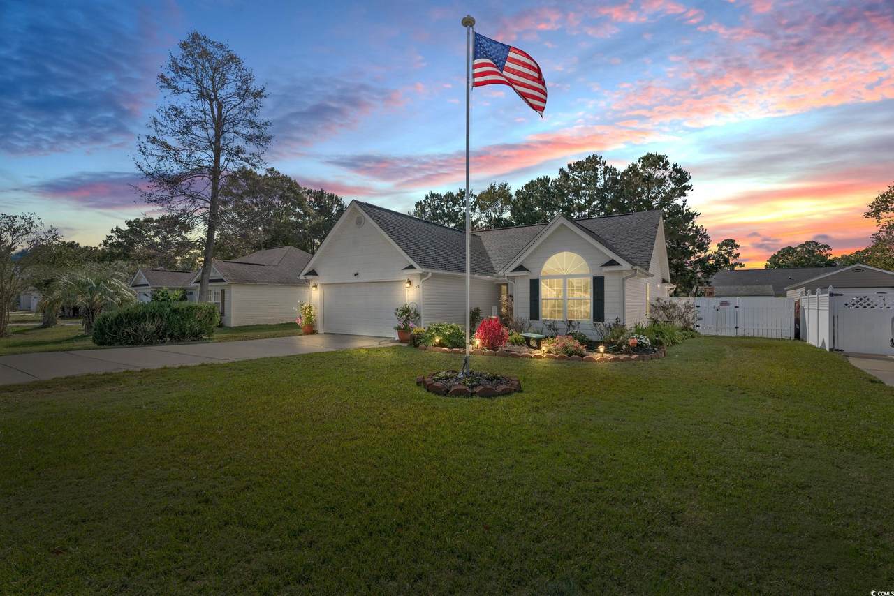 215 Kestrel Ct. - Photo 1