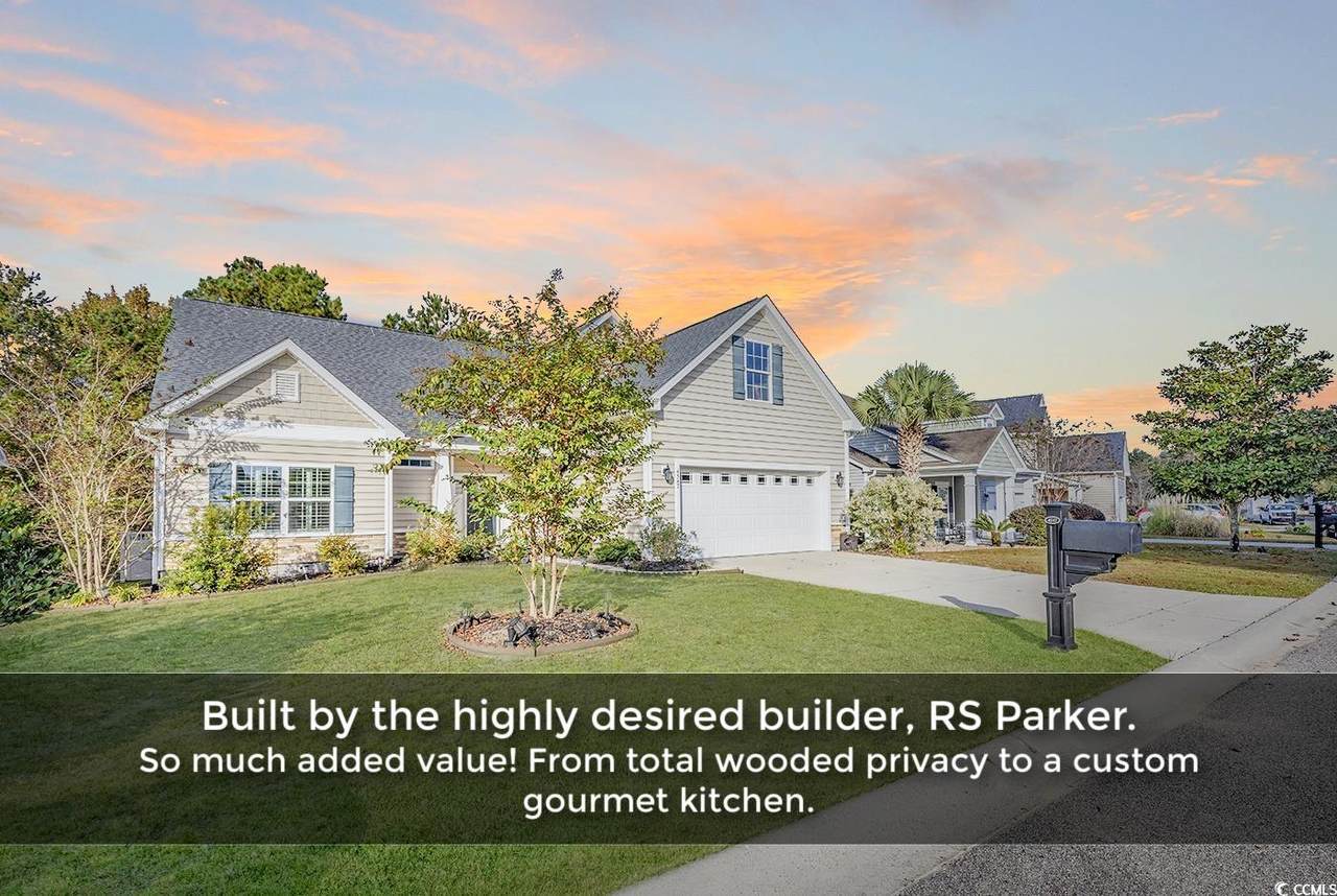 4547 Marshwood Dr. - Photo 1