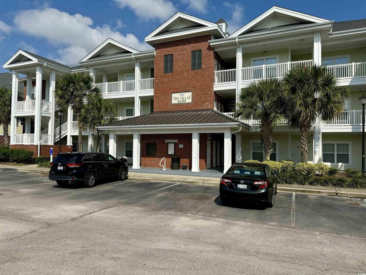 1008 Ray Costin Way - Photo 1