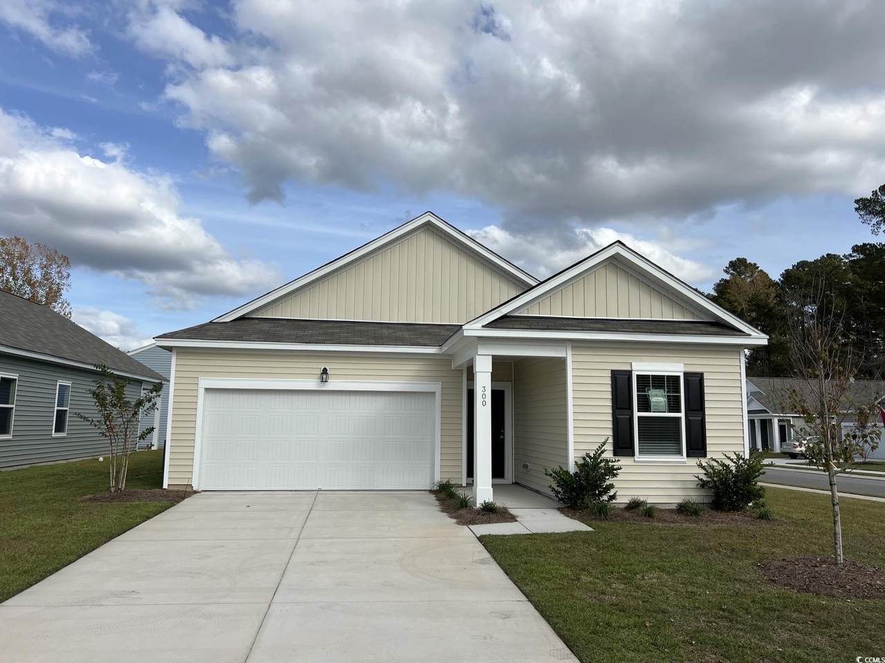 300 Cornhusker Dr. - Photo 1