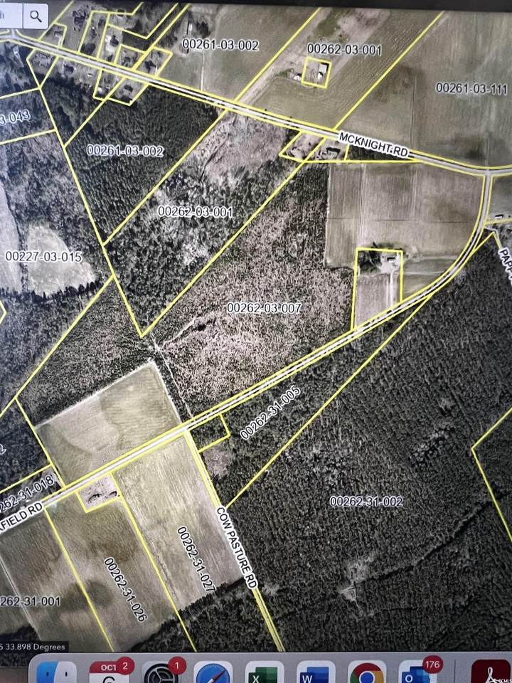 1677 Cockfield Rd. - Photo 1
