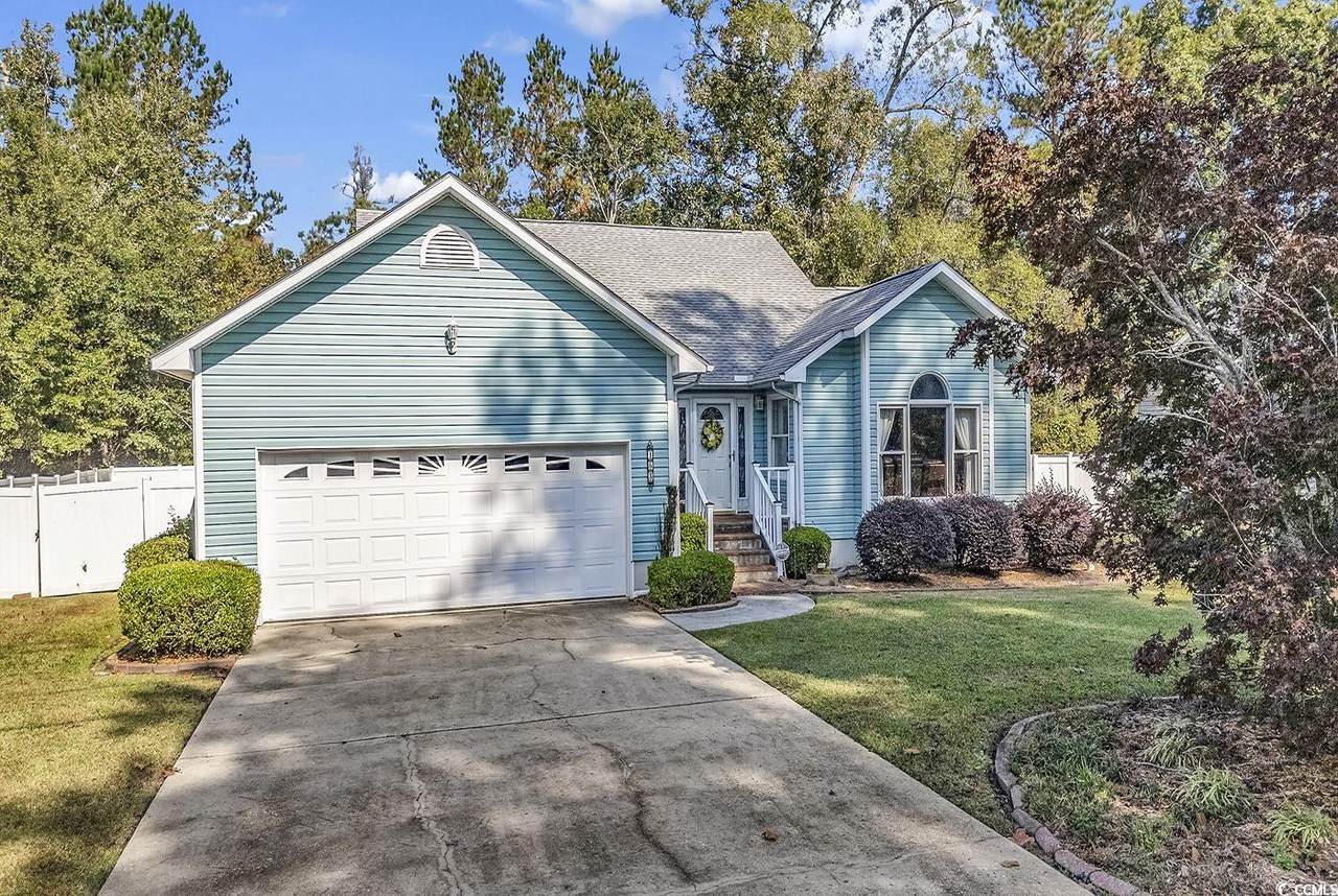 153 Garden Ave. - Photo 1