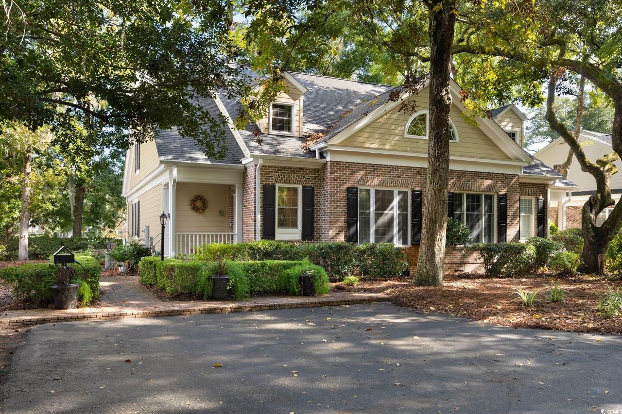 551 -1 Golden Bear Dr. - Photo 1