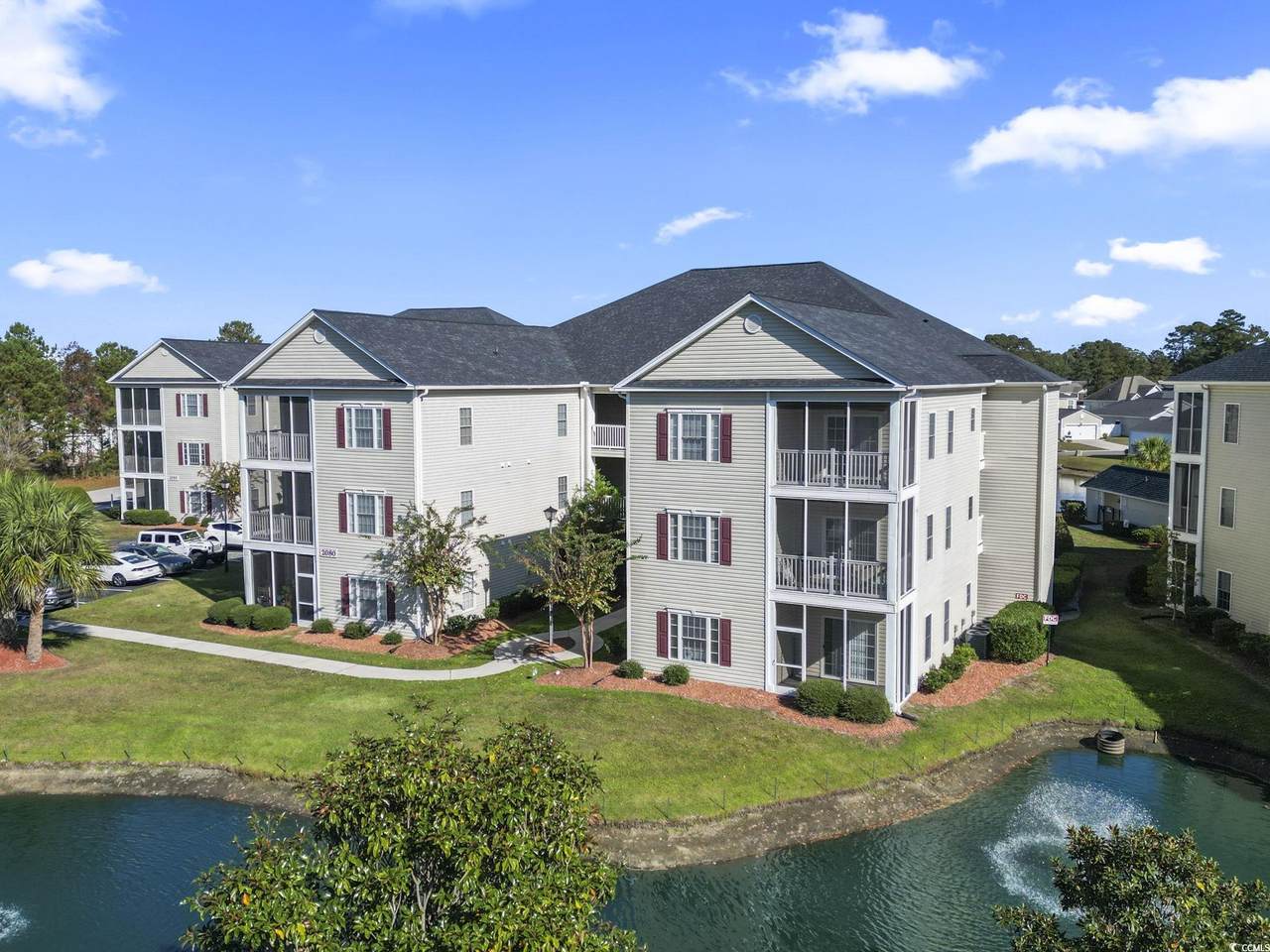 2080 Cross Gate Blvd. - Photo 1