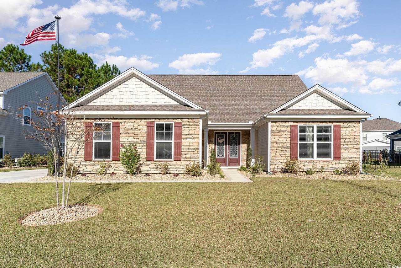 1513 Silver Grass Ct. - Photo 1