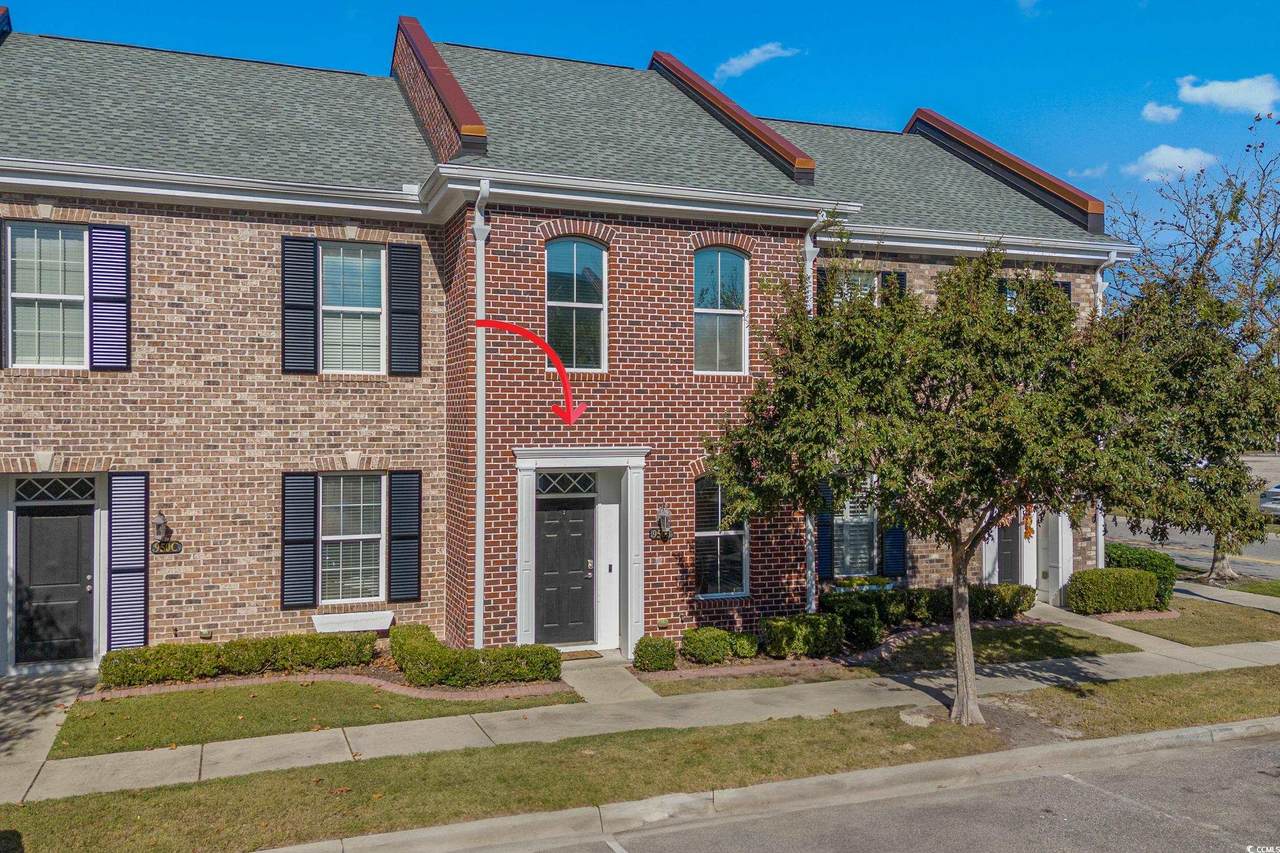 950 Rosencrans Ln. - Photo 1